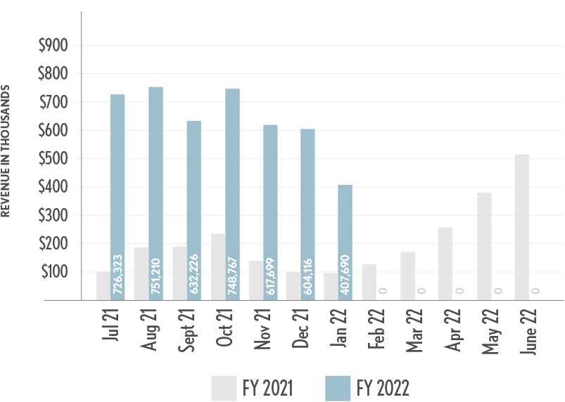 NNEPRA_Charts_January2022_Revenue
