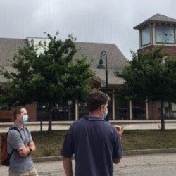Evaluating Streetscape Ideas