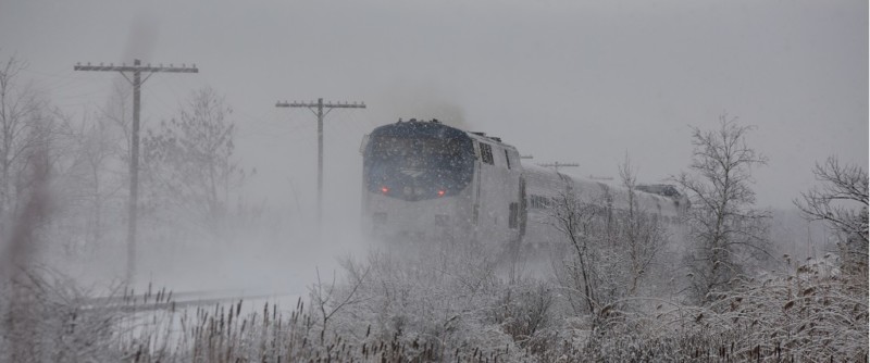 Snow Train
